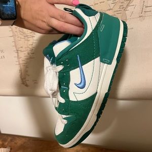 Nike dunk disrupt 2 low